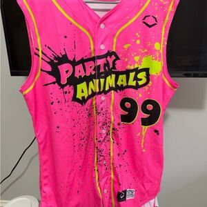 Party Animals Jersey
